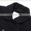 2015 Latest design girls Winter trench coat