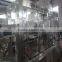 CE Approved Automatic Filling and Capping Machine