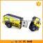 promotional gift cartoon car PVC custom usb flash drive                        
                                                                                Supplier's Choice