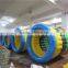 Wholesale Factory Price Inflatable Water Roller for Kids and Adults