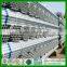 Z100 galvanized steel pipe, galvanized pipe