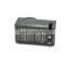 Best Price ! 4.2V 600mAh 18650 li-ion rechargeable battery charger Video/Digital camera travel charger