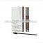 2016 New Brow Black/Brown Perfect Eyebrow Make Up Gel Waterproof Eyebrow Powder