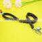 Factory top sell retractable designer dog leash coupler