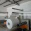 PS foam sheet extruder machine