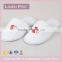 Linen Pro Super Comfortable Hotel Slippers Hotel Unisex Slippers