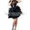 Custom Made High quality fashion party girl dresses black mini dresses cocktail dress CYC-036