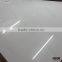 quartz shower stone wall panel , white quartz stack stone veneer