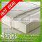 luxury nature sleep Latex mattress zip cover