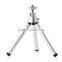 For Gopro Hero4 For Xiaoyi Mini 360 Rotatable Stand Adjustable Aluminum Tripod Mount With Holder For Iphone 6S 6S Plus 6 6 Plus