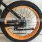 aluminum alloy 350w 36v10ah fat tire elelctric bike