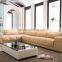 Dhouse Brazil Imported Leather Sofa Livingroom Furniture DH1088