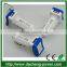 2015 newly design portable dual usb car charger wholesale hotly 5V 2.1A