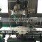 2016 Shanghai TOPS agriculture pesticide filling machine