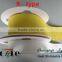 Heat shrinkable cable label /shrink cable tag 12.7mm