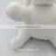 shenzhen custom soft stuffed rabbit plush toys