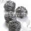 100% Pure and Non Rust Stainless Steel Scourers at Lowest Price