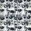 Factory Outlet Dazzle Graphic Skull Heads No.DGMA9-1 Water Transfer Film Printer Hydro Dip Film