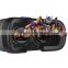 Head Mount Plastic VR BOX Version VR Virtual Reality Glasses Rift Google Cardboard 3D Movie 3d glasses real virtual