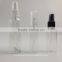 2016 New Factory Original 120ml 250ml PET plastic spray pump perfume bottles for beauty cosmetic package                        
                                                Quality Choice