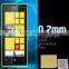 new 0.26mm Tempered Glass Film Guard Screen Protector For Nokia Lumia 520 film