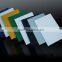 ACP sheets for exterior wall cladding decoration