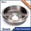 Wholesale 424738 1306211080 Car Casting Drum Brake Used for Citroen Jumper