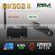 Rk3288 Quad Core A17 Dual Band Wifi Real 4Kx2K supported Android 4.4 TV Box+MK706