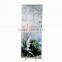 Cheap full aluminum Roll up banner Stand(PTC-RU-10S)