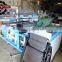 SOFT LOOP HANDLE BAG MAKING MACHINE
