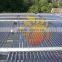 Non-pressure Solar collector(W180)