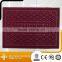 New Desigpvc plastic carpet roll