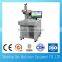 20w fiber laser marking machine for Metal Leather Paper Plastic