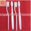 Wholesale toothbrush manufacturer/disposable toothbrush with toothpaste in one