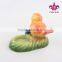 bird shaped ceramic christmas candle holders cheap candle holders