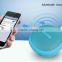 2016 Smart soundance portable wireless bluetooth stereo speaker Waterproof 3D stereo bluetooth speaker
