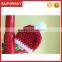 A-714 christmas crochet small santa hat crochet christmas hat for bottles small santa hat for bottles
