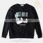 Customed ODM 2016 Autumn&Winter Fleece Cardigan Hoodie Sweatshirt for promotion