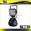 15w Rechargeable Portable Magnetic Led Work Light