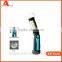 2016 Wholesale Li-ion Battery 360 Rotating 3W COB LED Work Light