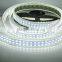 3528 RGB led strip with white color