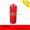 4kg Mild Steel Dry Powder Fire Extinguisher Cylinder with CE certification made in China