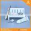 Empty Hot-stamping cosmetic tube for Cream packing