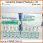 Custom ampoule label stickers roll ampoule bottle stickers                        
                                                Quality Choice