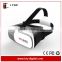 VR BOX Headset Virtual Video Glasses Virtual Video Glasses CE ROHS FCC