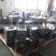 Die Cast Factory Customize Aluminium Die Cast LED Mold for Power Painted led light Shell