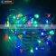 10m hot wholesale rgb color changing led christmas light