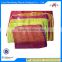 50 * 80 red onion PP mesh bag for fruits and vegetable package cheap mesh bags