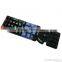 Custom Silicon Rubber Keypads&factory price professional silicone rubber keypad