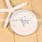 2016 Coming Crystal Fantasy wireless charger pad wireless power bank charger